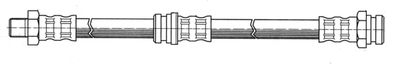 Тормозной шланг CEF 510619 для MAZDA RX-7