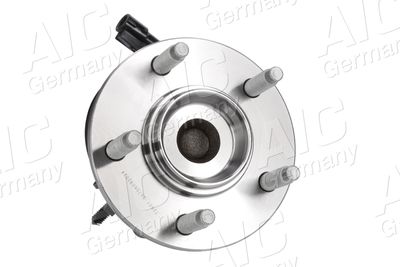 RADLAGERSATZ AIC 72901 2