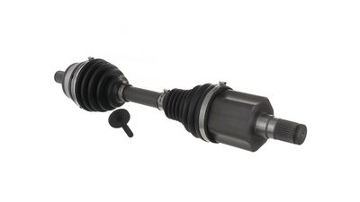 As van de aandrijfas Voor Links 49/516mm past: VOLVO V40 2.0/2.0D/2.5 03.12-12.15