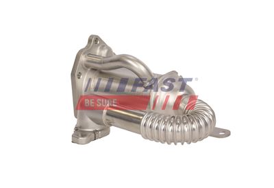 RADIATOR RECIRCULARE GAZE DE ESAPAMENT FAST FT12845 5