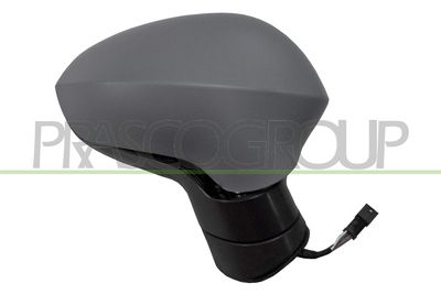 OGLINDA EXTERIOARA PRASCO ST0357313