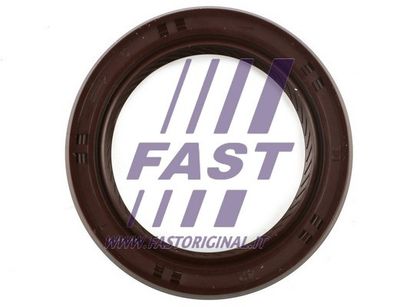 Уплотняющее кольцо, дифференциал FAST FT49709 для MITSUBISHI 3000