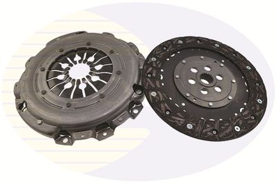 Комплект сцепления COMLINE ECK412 для FORD C-MAX