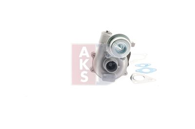 LADER AUFLADUNG AKS DASIS 155008N 12