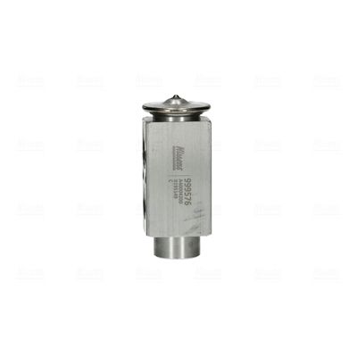 Airconditioning ventiel past: MERCEDES SPRINTER 3,5-T (B906), SPRINTER 3-T (B906), SPRINTER 4,6-T (B906), SPRINTER 5-T (B906) 1.8-3.5 06.06-09.20