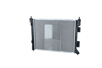 KüHLER MOTORKüHLUNG NRF 550033 27