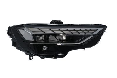 главен фар VALEO 451301