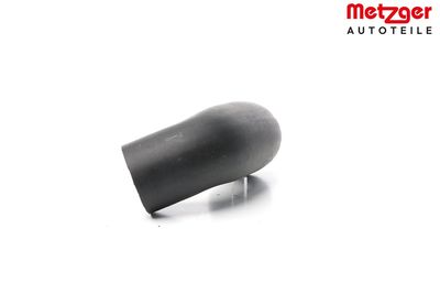 LADELUFTSCHLAUCH METZGER AUTOTEILE 2400886 13