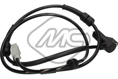 датчик, обороти на колелото Metalcaucho 50188