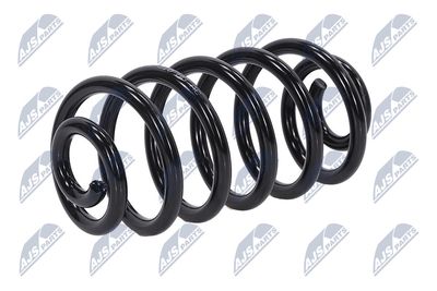 ARC SPIRAL NTY ASZHD010 3