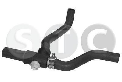 маркуч за парното STC T408701