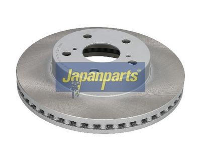 JAPANPARTS Stabdžių diskas