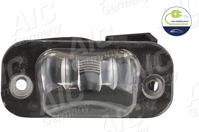 ILUMINARE NUMAR DE CIRCULATIE