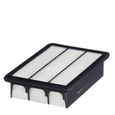 Vorschau Luftfilter Ansicht 2