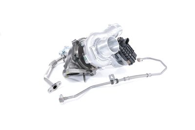 LADER AUFLADUNG BTS Turbo T981460 33