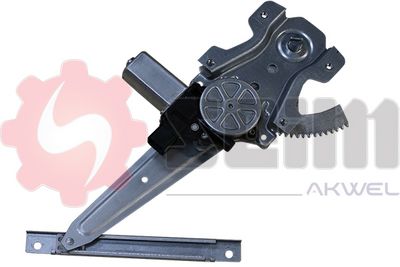 MECANISM ACTIONARE GEAM SEIM 902859 1