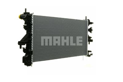 RADIATOR RACIRE MOTOR MAHLE CR1069000P 24