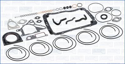 SET GARNITURI CARTER
