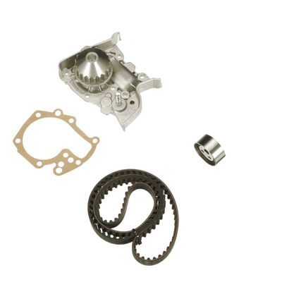 SET POMPA APA + CUREA DINTATA GATES KP35192XS 53