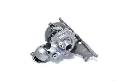 LADER AUFLADUNG BTS Turbo T918442 34