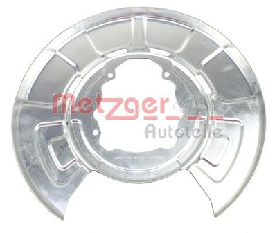 Splash Guard, brake disc 6115172