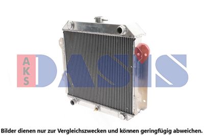 KüHLER MOTORKüHLUNG