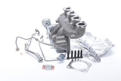 LADER AUFLADUNG BTS Turbo T981206 18