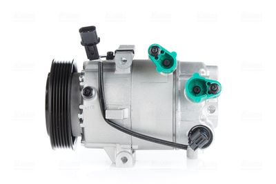 COMPRESOR CLIMATIZARE NISSENS 890239 2