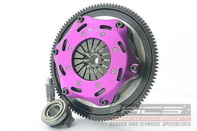 AUSTRALIAN CLUTCH KHN18526-2E Комплект сцепления  для HONDA (Хонда)
