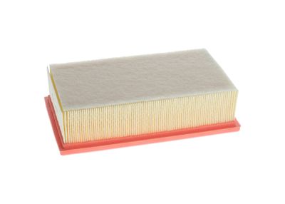 LUFTFILTER BOSCH F026400150 24