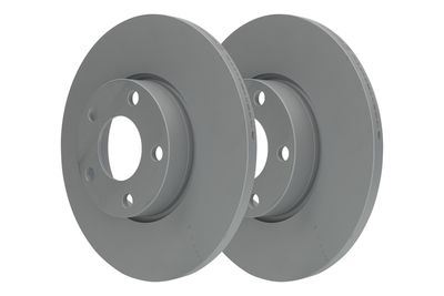 Brake Disc 24.0115-0105.1