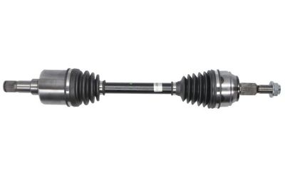 полуоска POINT GEAR PNG75883
