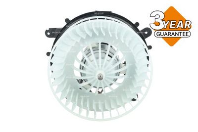 Pulseur d'air habitacle NRF