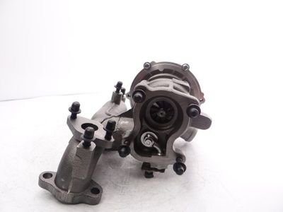 LADER AUFLADUNG GARRETT 7429895002S 5