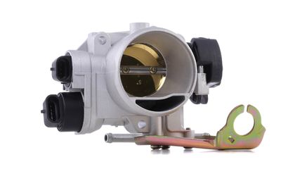 DROSSELKLAPPENSTUTZEN