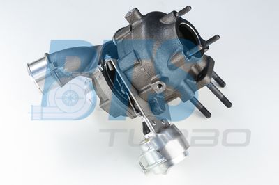LADER AUFLADUNG BTS Turbo T914878 5