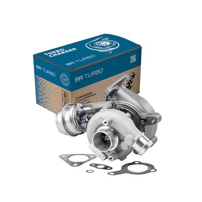 Ahdin BR TURBO BRTX4033
