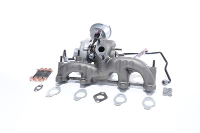 LADER AUFLADUNG BTS Turbo T981034 11