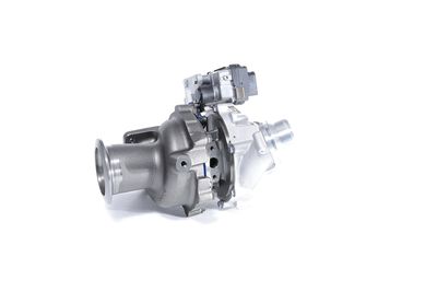 LADER AUFLADUNG BTS Turbo T918138 26