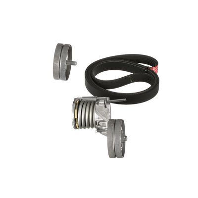 KEILRIPPENRIEMENSATZ GATES K026PK1548 43