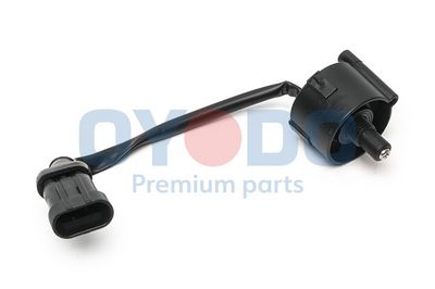 Wassersensor, Kraftstoffanlage