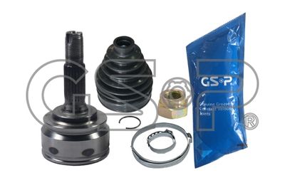 Шарнирный комплект, приводной вал GSP 850211 для CITROËN C-ELYSEE