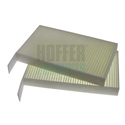 Филтър купе (поленов филтър) HOFFER 17615