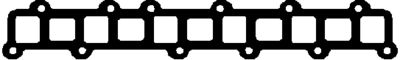 Прокладка, выпускной коллектор CORTECO 460250P для NISSAN PATROL
