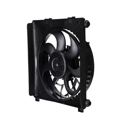 VENTILATOR RADIATOR NISSENS 850245 11