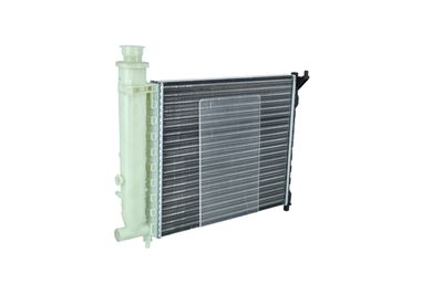 RADIATOR RACIRE MOTOR NRF 58678 21