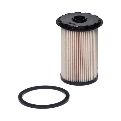 Vorschau Kraftstofffilter Ansicht 2
