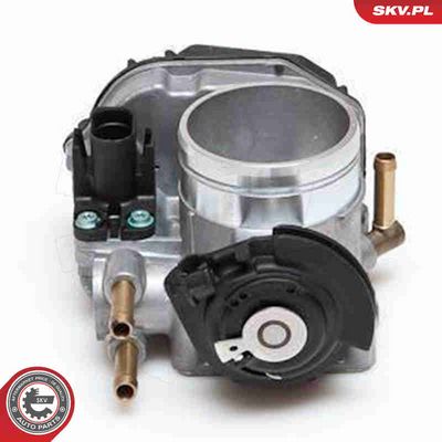 CARCASA CLAPETA ESEN SKV 12SKV010 4