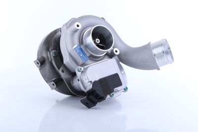 COMPRESOR SISTEM DE SUPRAALIMENTARE NISSENS 93280 33