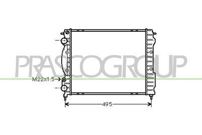 KüHLER MOTORKüHLUNG